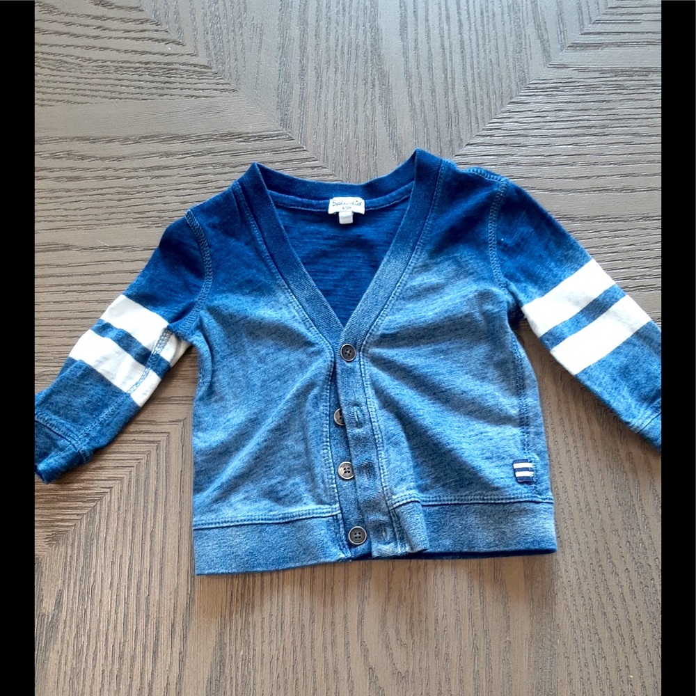 Splendid Baby cardigan